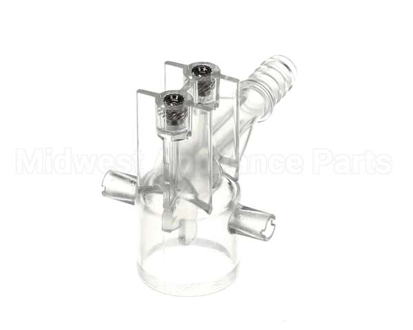 38120.0005 Bunn Fitting Assembly, Bottle Adapter -Bp