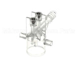 38120.0005 Bunn Fitting Assembly, Bottle Adapter -Bp