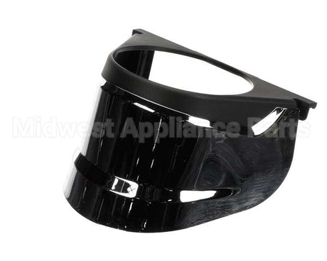 38120541 Rancilio Group Cover Classe 9 Assembly.