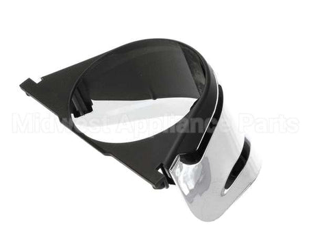 38120541 Rancilio Group Cover Classe 9 Assembly.