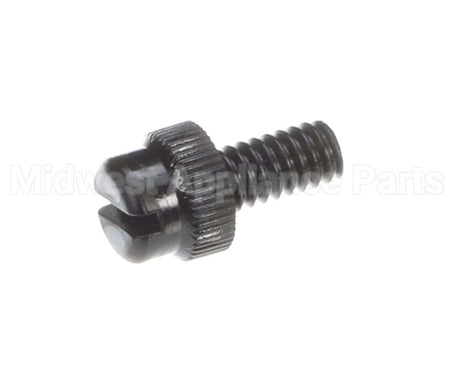 38132 Structural Concepts Screw Thumb 1/4-20X.50 Bl
