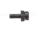 38132 Structural Concepts Screw Thumb 1/4-20X.50 Bl