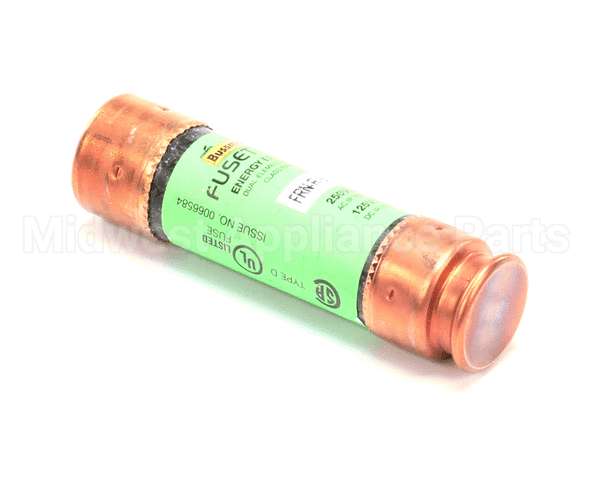 381412 Accurex Fuse60A250Vclass Rk5Detim