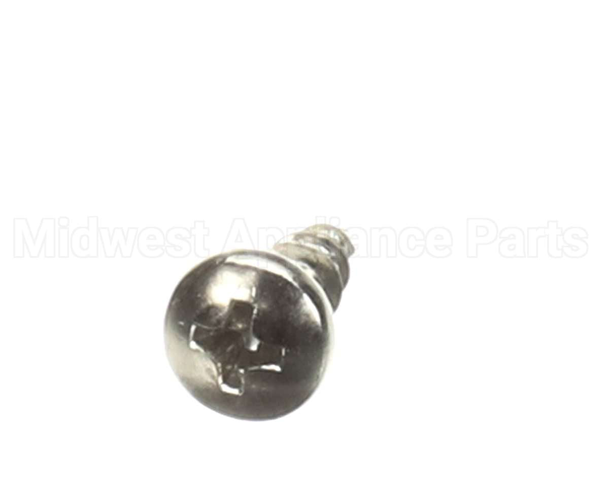 38144 Structural Concepts Screw #10X.62Phpnhd 17 Zn