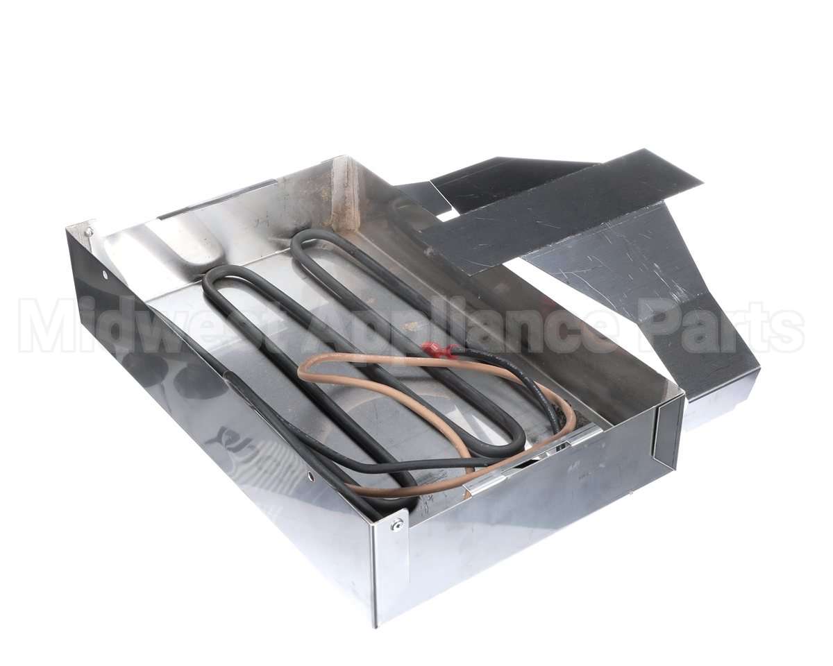 38155 Prince Castle Condensate Pan 115V