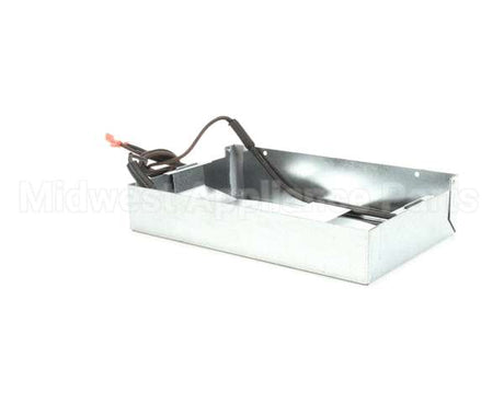 38155 Silver King Assembly Condensate Pan 115V 100W (Repl