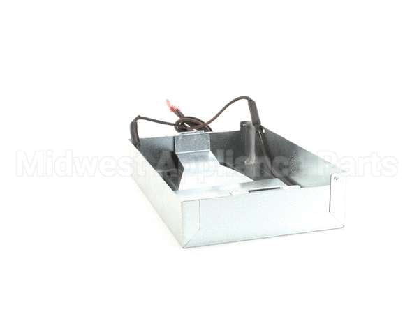 38155 Silver King Assembly Condensate Pan 115V 100W (Repl