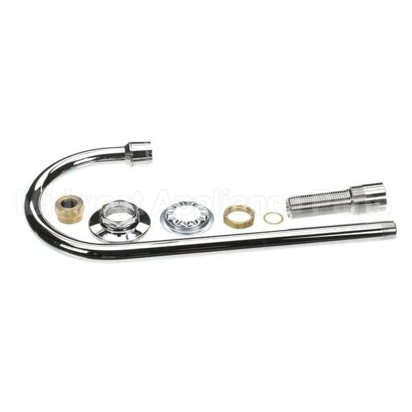 3816 Compatible Fisher Faucet Bd 12Rgn