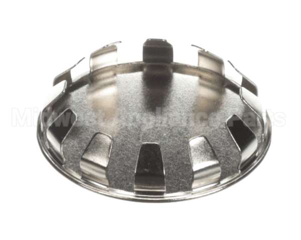 3819-1 Crown Steam Trunnion Cap