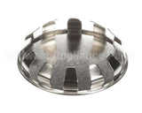 3819-1 Crown Steam Trunnion Cap