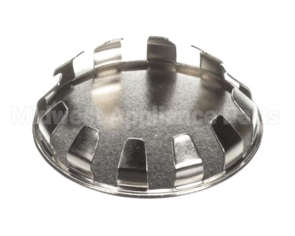 3819-1 Crown Steam Trunnion Cap