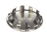 3819-1 Crown Steam Trunnion Cap
