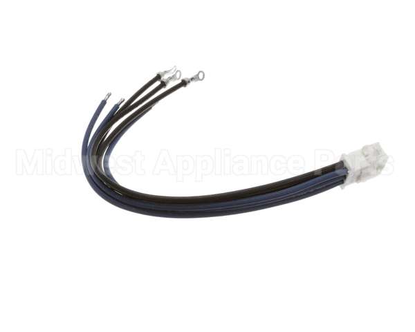 1062473SP Frymaster Wire Assembly,Cntr Box L 6-Pin Fpp