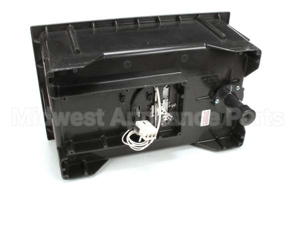 3820110 Vollrath Servewell Elev Well 120V/700W