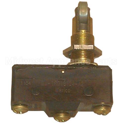 444001 Compatible Southern Pride Interlock Switch