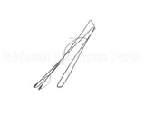 38210 Silver King Heater Defrost Evap 115V Skf72