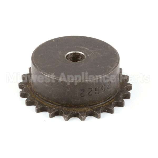 38215 Compatible Middleby Sprocket, 25B22