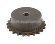 38215 Middleby Sprocket, 25B22