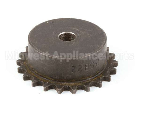 38215 Middleby Sprocket, 25B22