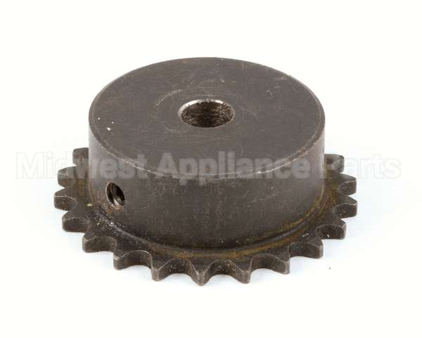 38215 Middleby Sprocket, 25B22