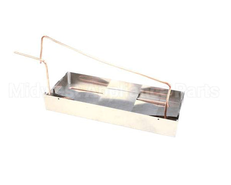 38215 Silver King Assembly Condensate Pan Skf72D