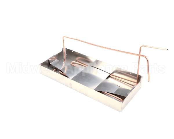 38215 Silver King Assembly Condensate Pan Skf72D