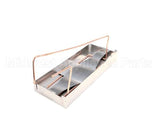 38215 Silver King Assembly Condensate Pan Skf72D