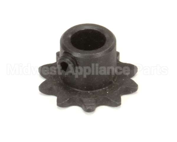 38216 Middleby Sprocket,.25 Pitch 10 Teeth