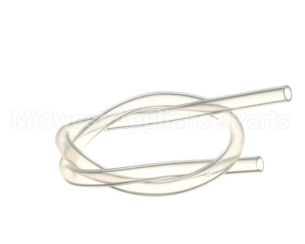 38228002 Rancilio Silicone Hose D. 9 X 6Mml 560