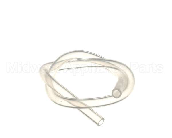 38228002 Rancilio Silicone Hose D. 9 X 6Mml 560