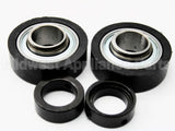 38259001 Lau Bearing Ball Sealed 1" (Pr)