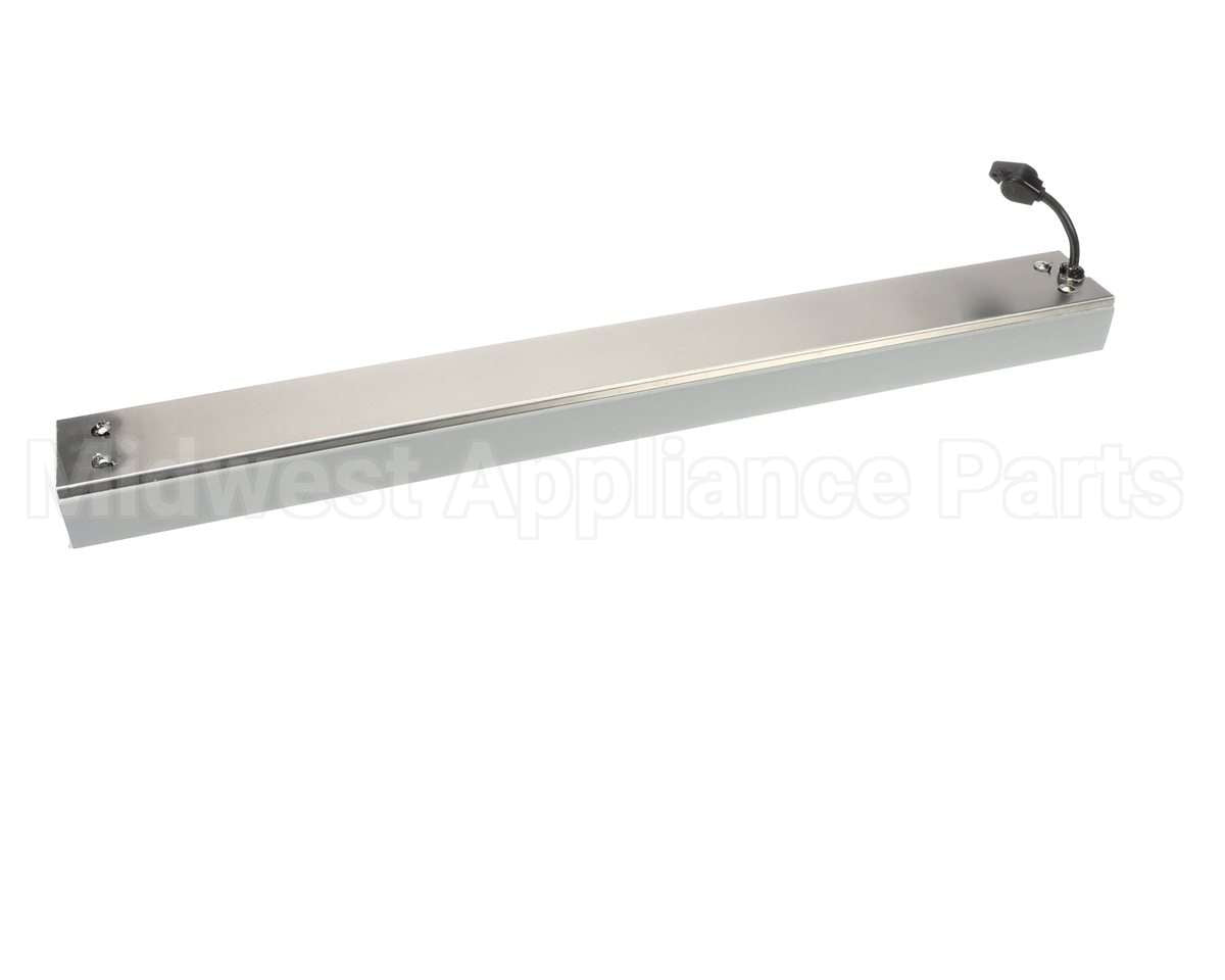 38270 Silver King Assembly Mullion 2 Pan 115V Skf72D