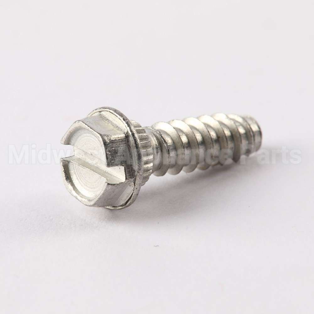 38272 Speed Queen Screw,Tapping #12Bt X 1/2 #10 Hex Wa Hd