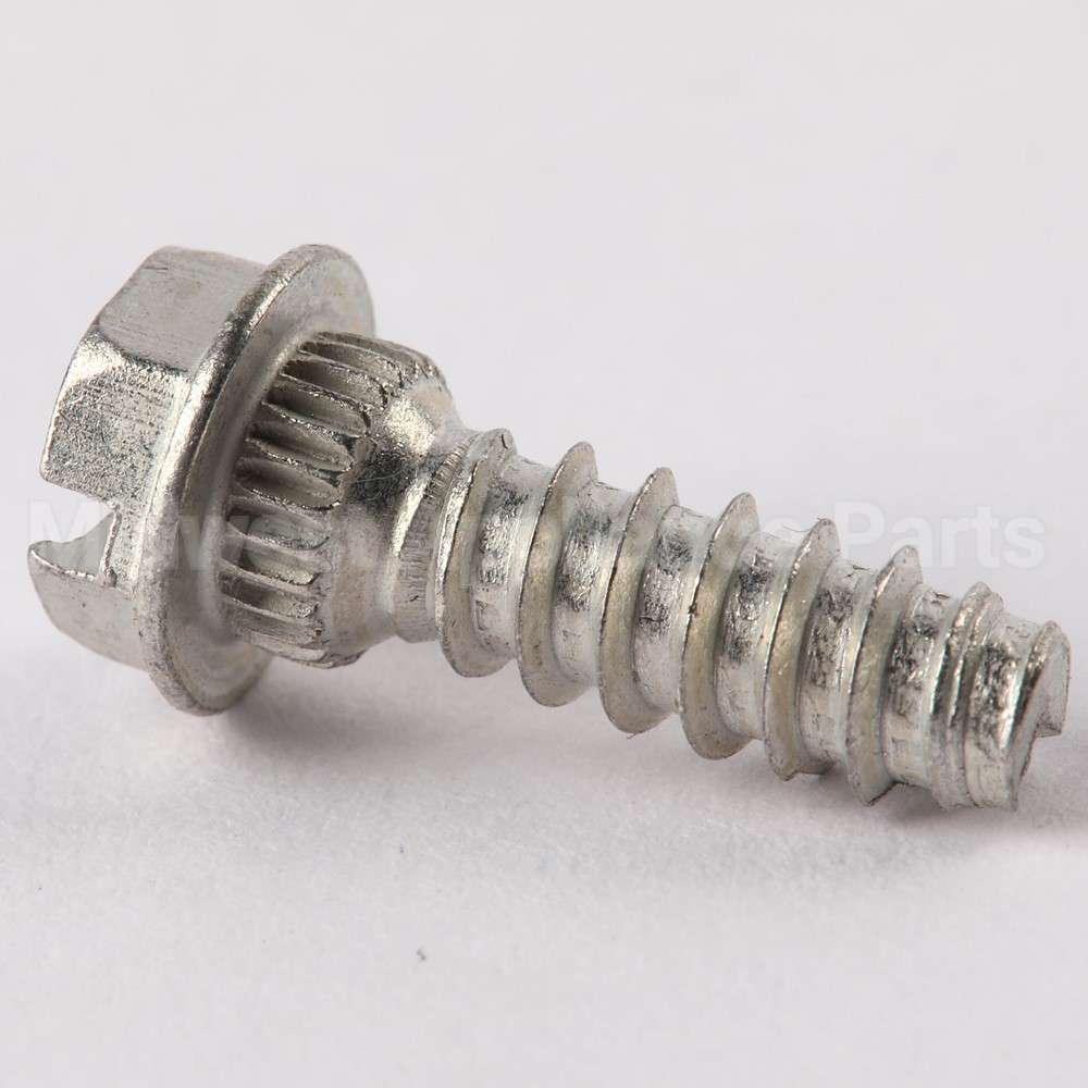 38272 Speed Queen Screw,Tapping #12Bt X 1/2 #10 Hex Wa Hd