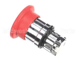 382729 Accurex Pb22Mmw40Mm Mushroomredsq