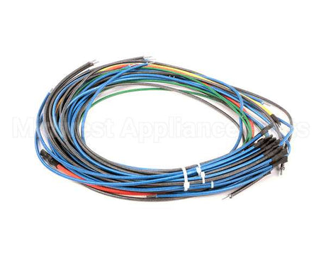 38276 Imperial Ire-6 Wire Harness