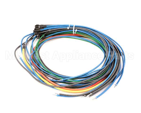38276 Imperial Ire-6 Wire Harness