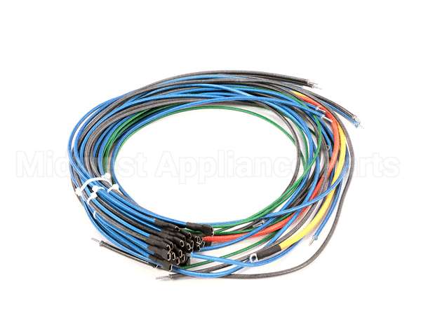 38276 Imperial Ire-6 Wire Harness