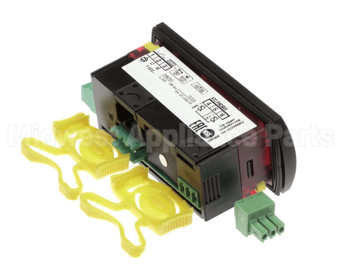 38285 Prince Castle Cntrl Elec 115V Prgm Prep Tbl