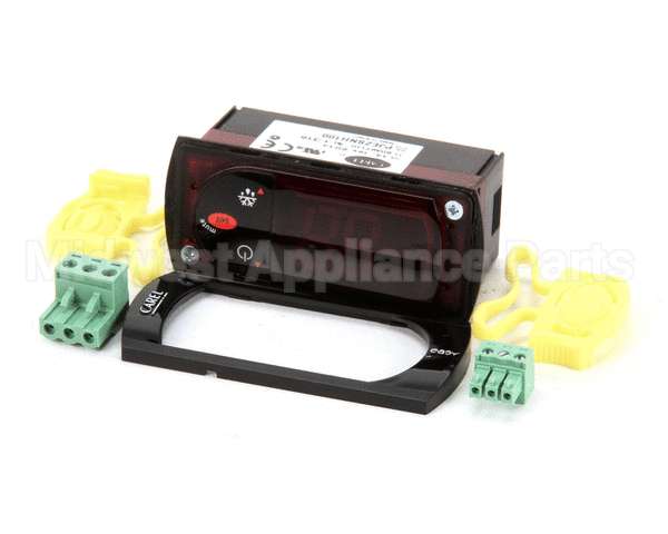 38285 Silver King Control Electr 115V (Prgrmd) Prep Tables