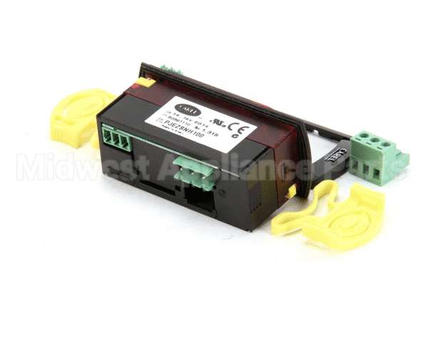 38285 Silver King Control Electr 115V (Prgrmd) Prep Tables