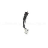 382861 Accurex Adapt,Fml Amp(Cap)To 2 Bld Plu