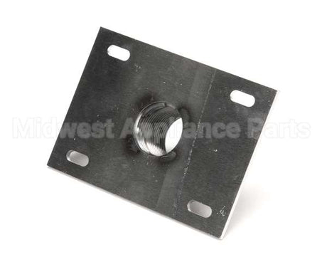 38292 Blodgett Plate, Rack Driver Top Bob