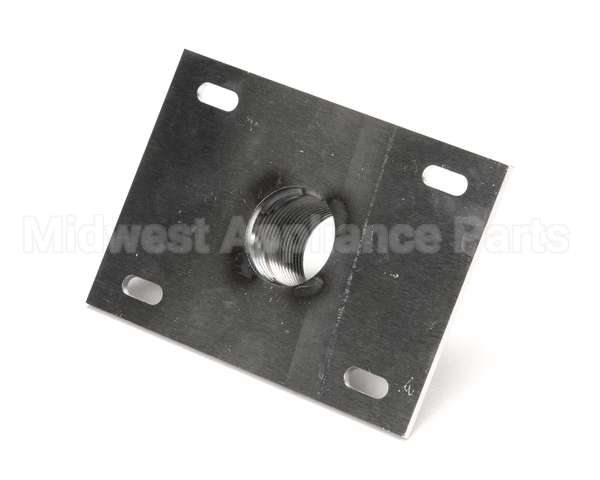 38292 Blodgett Plate, Rack Driver Top Bob