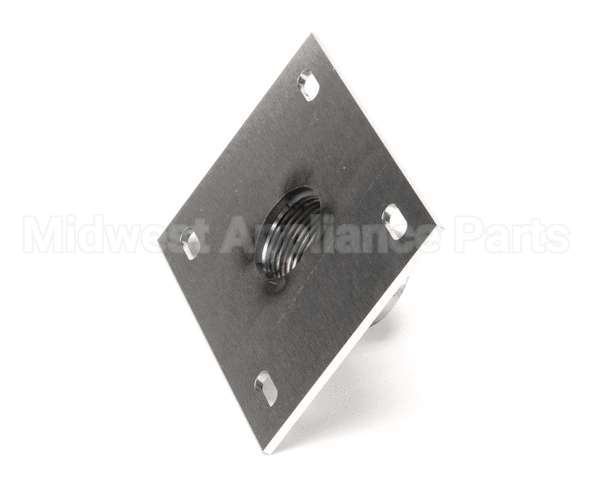 38292 Blodgett Plate, Rack Driver Top Bob