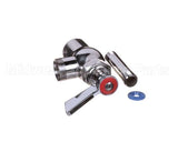 38296 Fisher Ss Ctl Vlv Addonlh Rig Sv 2