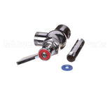 38296 Fisher Ss Ctl Vlv Addonlh Rig Sv 2