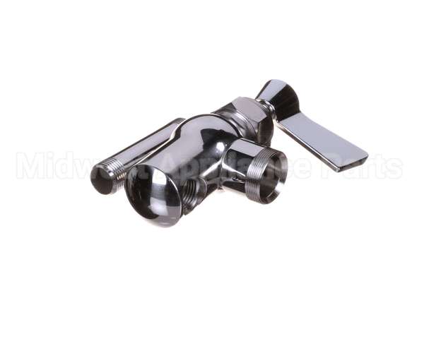 38296 Fisher Ss Ctl Vlv Addonlh Rig Sv 2