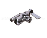 38296 Fisher Ss Ctl Vlv Addonlh Rig Sv 2