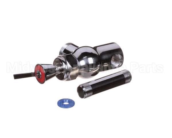 38296 Fisher Ss Ctl Vlv Addonlh Rig Sv 2